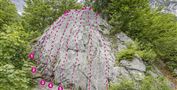 Ellmau_Topo Kaiserklettergarten_Gamsfelsen_Wilder Kaiser