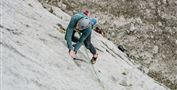 Going_Niedersessel_Kletterroute Pfiffkas_Wilder Kaiser