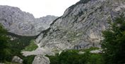 Scheffau_Klettergarten Multerkarwand_Wilder Kaiser