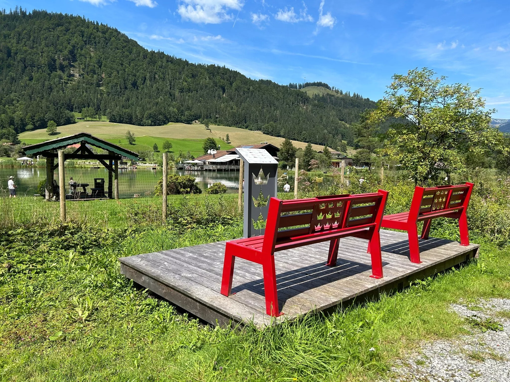 Premiumwanderweg Quellenweg