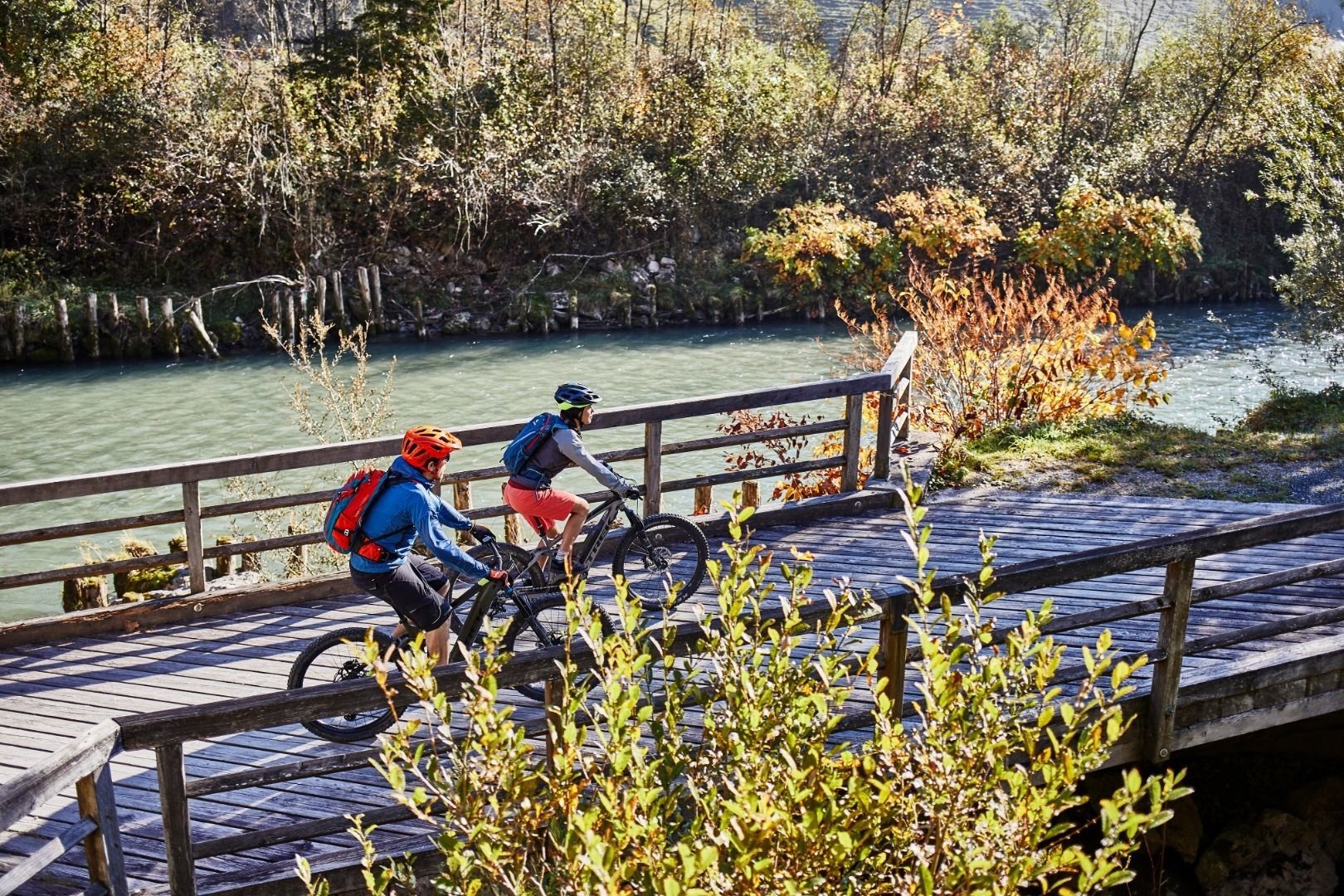 Leukentalradweg