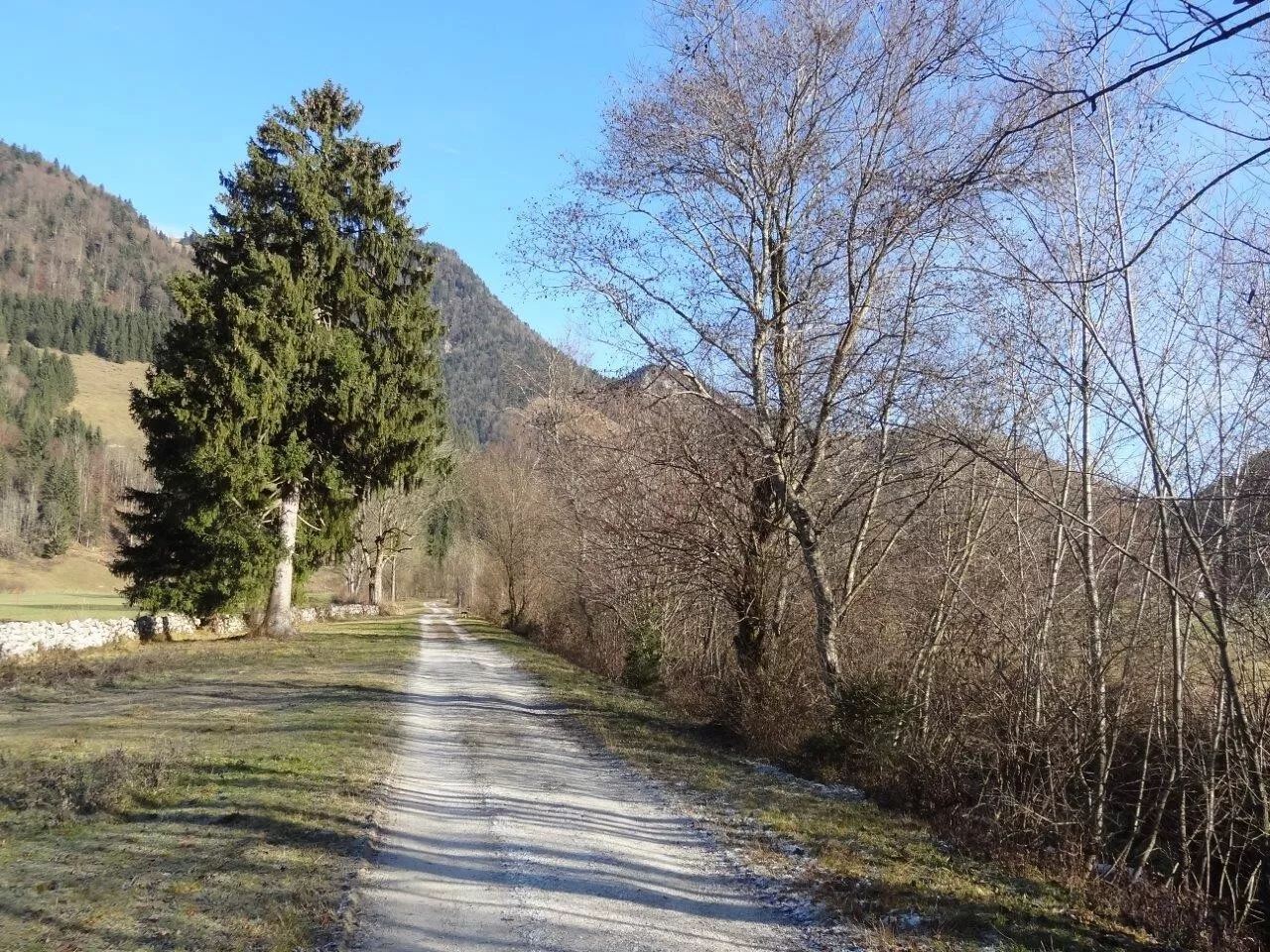 Um den Ramsbach