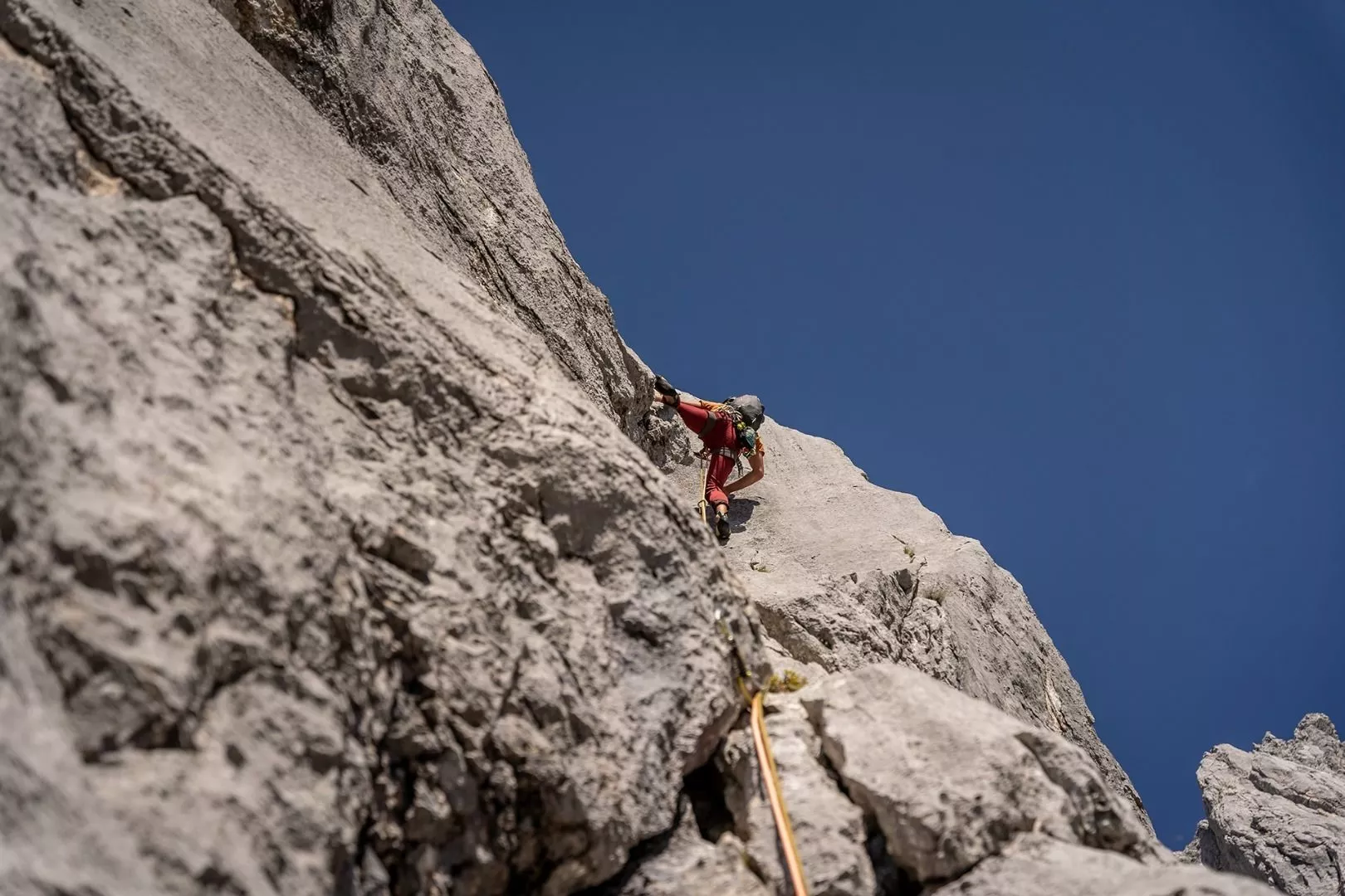 Vicinity: Opa Highway route