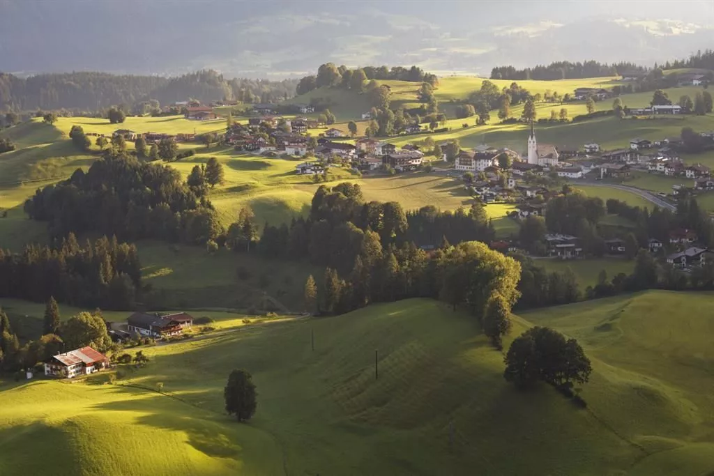 Niederhausertal - Lackalm - Schnappenstein