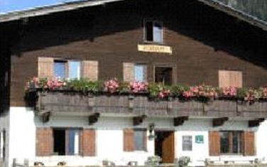 Kohlalm - Feldberg - Nr. 74
