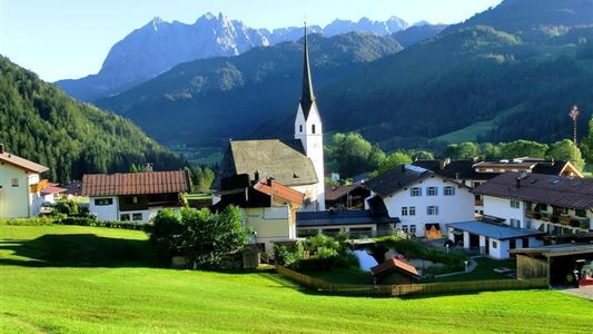Schwendt - Aschentalrunde Nr. 65