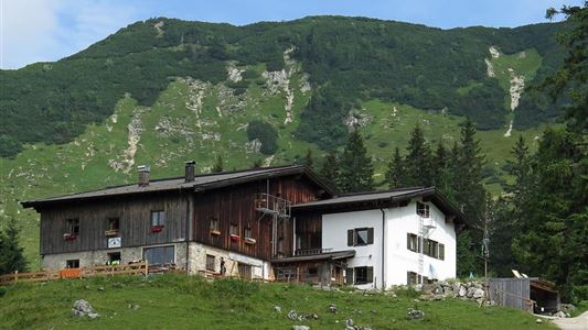 Breitenstein - Nr. 47, 56, 57