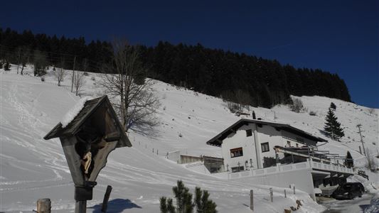 Rettenschöss - Gasthof Schöne Aussicht - Wandberghütte