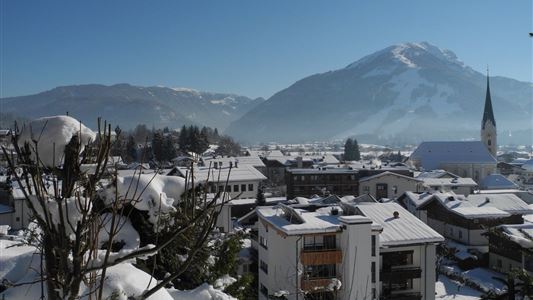 Rund um den Kalvarienberg