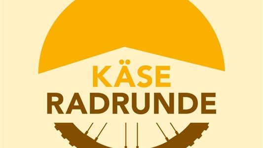 Käseradrunde Nr. 15